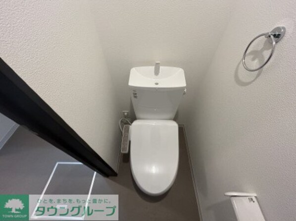 ジーメゾン綾瀬の物件内観写真